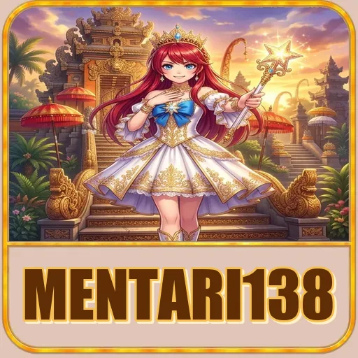 Hasil Security Scan mentari138